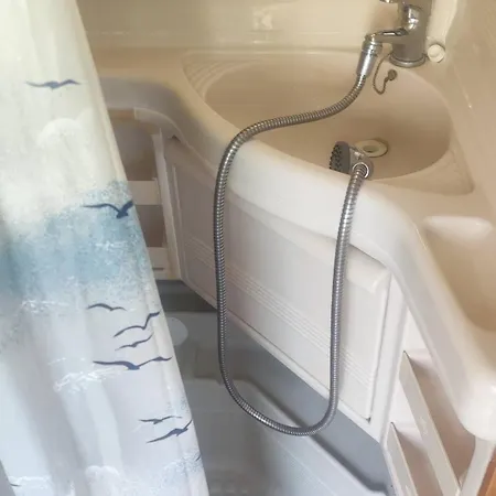 Caravan In The Backyard Luxuszelt